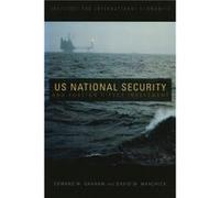 U.S. National Security and Foreign Direct Investment by David Marchick David Matthew Marchick, Edward M. Graham (Auteur)