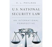 U.S. National Security Law