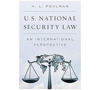 U.S. National Security Law