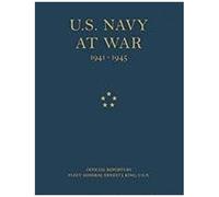 U.S. Navy At War