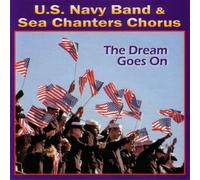 U.S. Navy Band - Dream Goes on [Import]