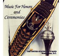 U.S. Navy Band - Music for Honors &. [Import]