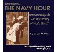 U.S. Navy Band - Navy Hour [Import]