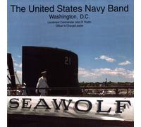 U.S. Navy Band - Seawolf [Import]