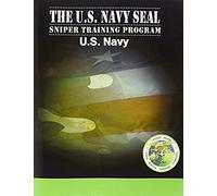 U.S. Navy Seal Sniper Training Program