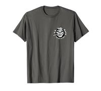 U.S. Navy The Sea is Our T-Shirt