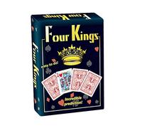U.S.P.C.C. Four Kings - Bicycle