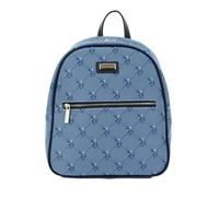 U.S. Pol o ASSN. Sac à dos bleu pour femme - Hampton Backpack Bag Navy 128298