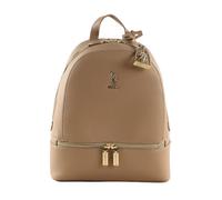 U.S. Pol o ASSN. Sac à dos de loisirs beige pour femme - New Jones Backpack 183396