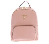U.S. Pol o ASSN. Sac à dos de loisirs rose pour femme - Stanford Backpack 307037