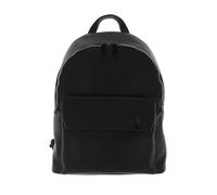 U.S. Pol o ASSN. Sac à dos pour ordinateur portable noir - Seattle Backpack 206959