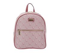 U.S. Pol o ASSN. Sac à dos rose pour femme - Hampton Backpack Bag Light Rose 128345