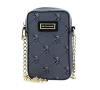 U.S. Pol o ASSN. Sac à épaule bandoulière noir pour femme - Hampton Mini Bag 128330