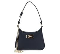U.S. Pol o ASSN. Sac à épaule bleu foncé pour femme - Jones Hobo S Navy 307018