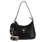 U.S. Pol o ASSN. Sac à épaule noir pour femme - Heat Hobo Bag 305842