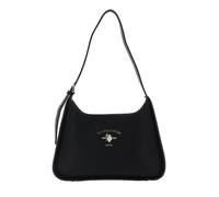 U.S. Pol o ASSN. Sac à épaule noir pour femme - Stanford Hobo Bag S 206998