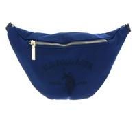 U.S. Pol o ASSN. Sac banane bleu pour femme - Patterson Waistbag Navy 89771