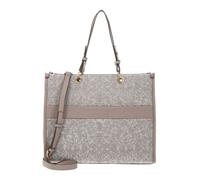 U.S. Pol o ASSN. Sac shopper beige vieux rose pour femme - New Canyon Shopping Bag L Oyster 285342