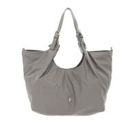 U.S. Pol o ASSN. Sac shopper gris pour femme - Houston Folding Shopping Bag L 285269