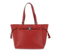 U.S. Pol o ASSN. Sac shopper rouge pour femme - New Delaware Shopping Bag Carrot 128310