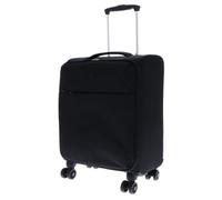 U.S. Pol o ASSN. Valise noir pour femme et homme - Champ. Cup Soft CS Trolley 286732