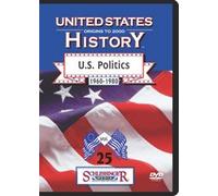 U.S. Politics 1980-2000 (United States History Origins to 2000)