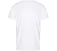 U.S. POLO ASSN. Arjun Lot de 3 t-shirts blancs pour homme Style et confort irréprochables., Blanc., XL
