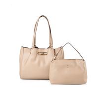 U.S. Polo Assn. Aytounhill Sac de shopper 34 cm jaune