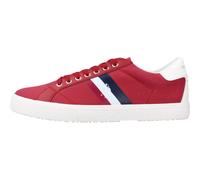U.s. Polo Assn., Homme, Chaussures, Rouge, Taille: 44 EU Baskets Deportivo élégantes