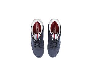 U.S. Polo Assn. - Baskets en Faux Cuir pour Homme (EU 45)