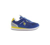 U.s. Polo Assn. - Baskets en polyester - Homme - Chaussures - Bleu - Taille: 44 EU