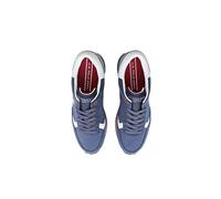 U.S. Polo Assn. - Baskets en Suede pour Homme (EU 43)