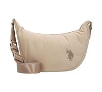 U.S. Polo Assn. Benton Sac à bandoulière 23 cm jaune