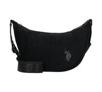 U.S. Polo Assn. Benton Sac à bandoulière 23 cm noir
