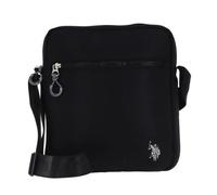 U.S. POLO ASSN. Bigfork Crossbody Bag M Black [196778] - sac à épaule bandoulière sacoche