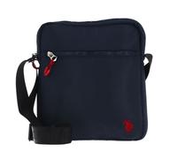 U.S. POLO ASSN. Bigfork Crossbody Bag M Navy [196781] - sac à épaule bandoulière sacoche
