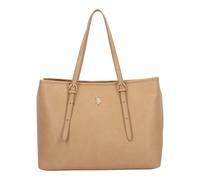 U.S. Polo Assn. Blackstone Sac de shopper 34 cm beige