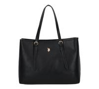 U.S. Polo Assn. Blackstone Sac de shopper 34 cm noir