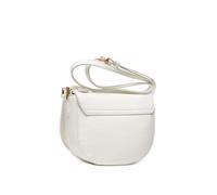 U.S. Polo Assn. Borsa Jones Flap Crossbody Off White