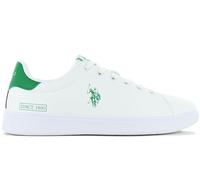 U.S. POLO ASSN. BYRON - BYRON001-WHI-GRE03 - EU 40 US 7
