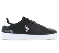 U.s. Polo Assn. Byron - Hommes Sneaker Noir 001 BLK WHI03 Loisirs Chaussures