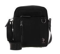 U.S. POLO ASSN. Cambridge Crossbody Bag Black [206958] - sac à épaule bandoulière sacoche