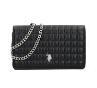 U.S. Polo Assn. Ceremony Sac à bandoulière 21.5 cm noir