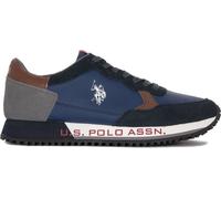 U.S. Polo Assn Chaussures CLEEF002DBLGRY01