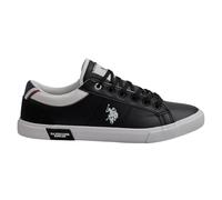 Chaussures de sport pour hommes BASTER0015YH2-Le noir 42