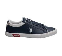 U.S. Polo Assn. Chaussures de Sport pour Hommes BASTER0015YH2