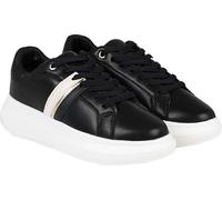 U.S. POLO ASSN. Chaussures Femmes Textile Noir SF19382 - Taille : 36