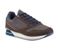 U.S. Polo Assn Chaussures Nobil003, DBR001