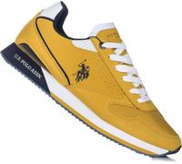 U.S. Polo Assn Chaussures NOBIL003AYEL001