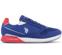 U.S. Polo Assn Chaussures NOBIL003CBLU